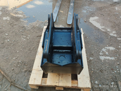 Ковш Case 570ST 400 мм