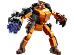 (Бронь) LEGO®  76243 Rocket Mech Armour