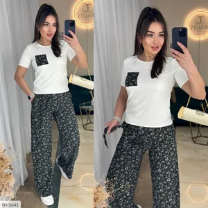 Костюм IH-3633 Фабрика Моды