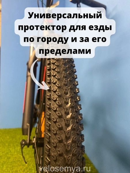 Взрослый горный велосипед для подростков Stels Navigator 610 MD