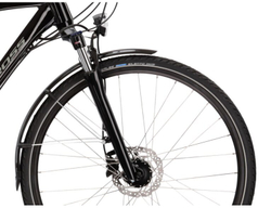 Велосипед Kross Trans 5.0