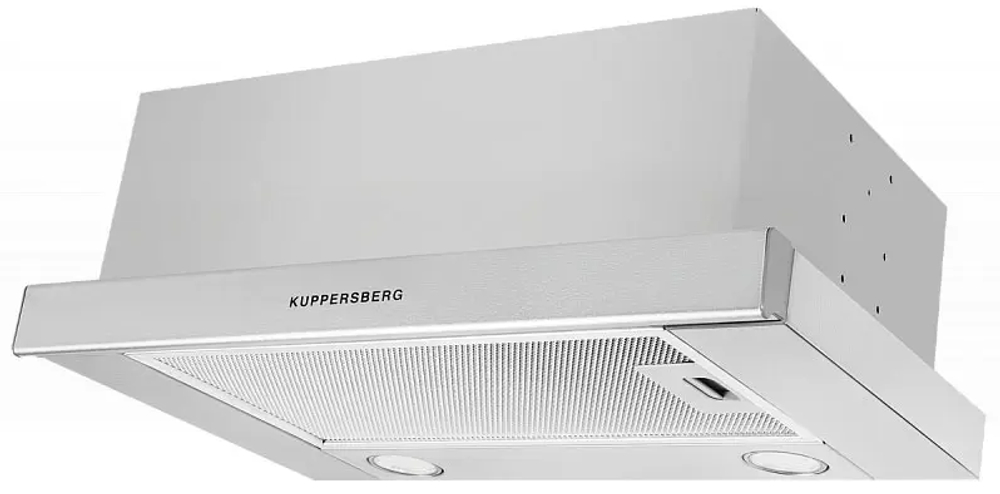 Вытяжка Kuppersberg SLIMLUX IV 50 X