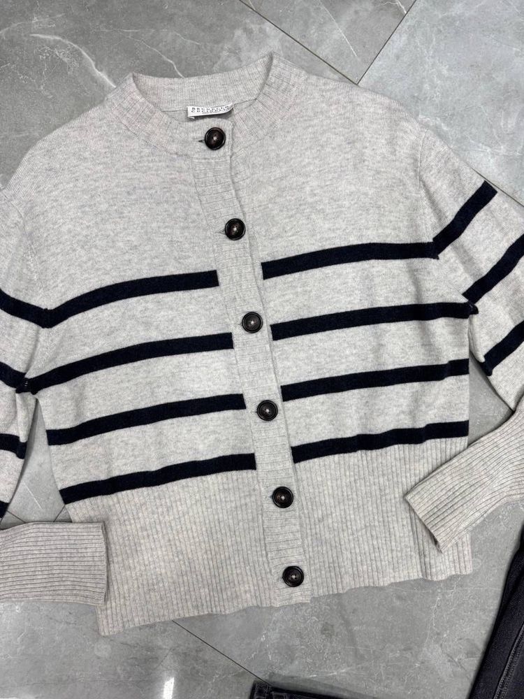 Кардиган Brunello Cucinelli