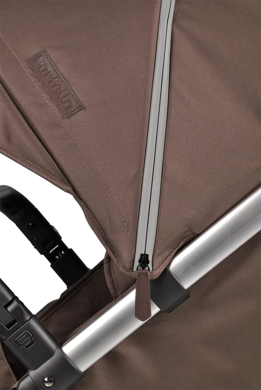 Коляска детская прогулочная Galla-S Coffee/Кофейный Артикул: GS-4