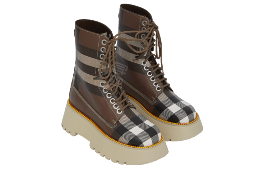 Burberry (Женская размерная сетка)