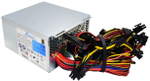 Блок питания Seasonic SSP-1000RS 1000 Вт
