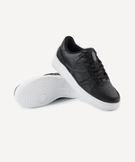 Кроссовки спортивные Freedom, черный/белый