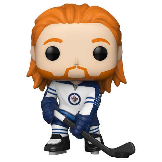 Фигурка Funko POP! NHL Jets Kyle Connor (Home Uniform) (73) 57817 / Фигурка Фанко ПОП! в виде известного хоккеиста, Кайл Коннор