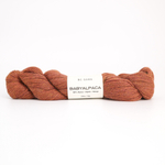 BC Garn Babyalpaca - 123 (красная глина)