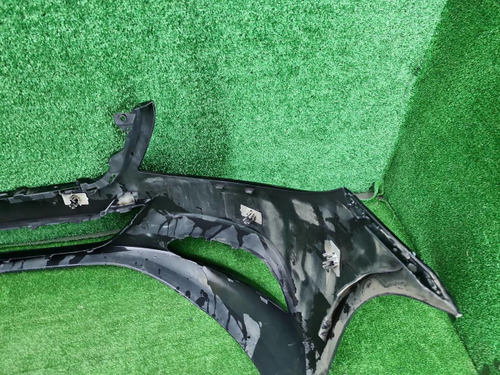 Бампер передний Mercedes S W222 (13-17) Maybach