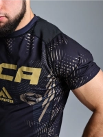 Футболка спортивная ACA
