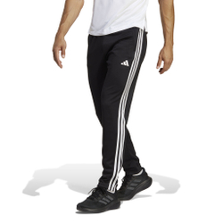 Мужские теннисные штаны adidas Training Essential Base 3 Training Pants Men - Black, White