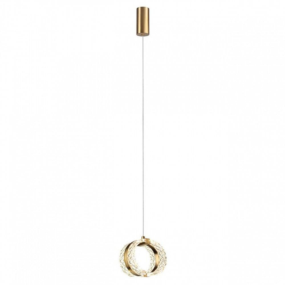 Подвесной светильник Odeon Light Mirage 5030/8L