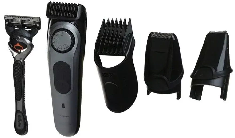 Триммер Braun BT 7320