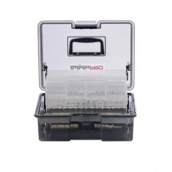 Дезинфекционный бокс BaByliss PRO Barbersonic BDISBOXE