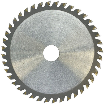 Диск пильный по дереву TOUA 165х20х24