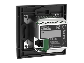 AUDAC NWP320/W