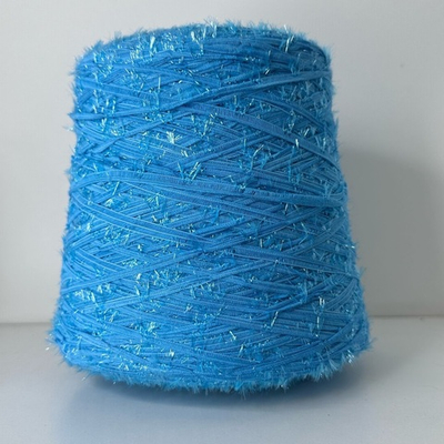 BRINA - Lineapiu'; 51% хлопок, 49% п/а; 160м/100гр; col. 633, цвет: sky blue небесно-голубой; S709