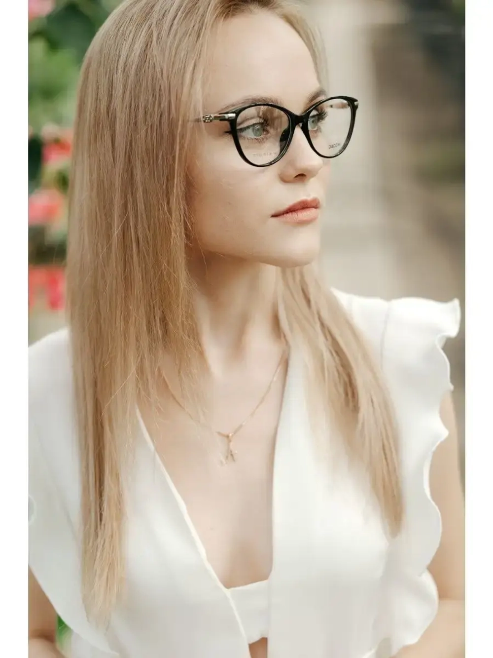 Оправа для очков для зрения