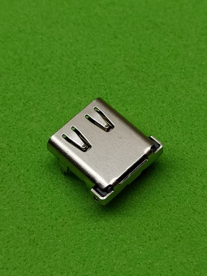 DJI Mavic Air 2  / Системный разъем (зарядки) Type-C