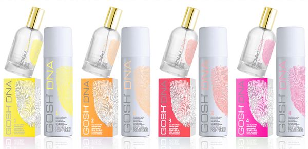 Gosh DNA 1 For Women