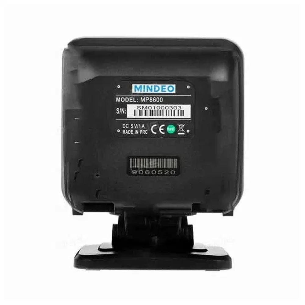 Стационарный сканер Mindeo MP8600,2D