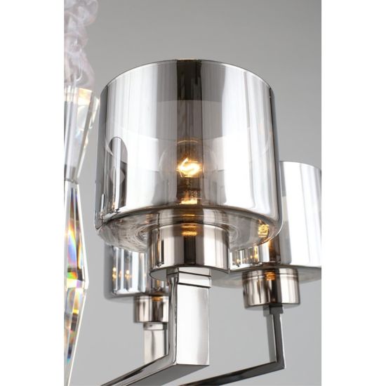 Люстра подвесная OML-88903-06