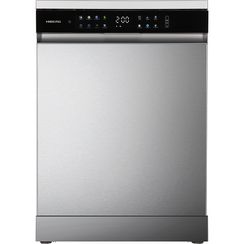 Посудомоечная машина HIBERG F68 1530 LХ