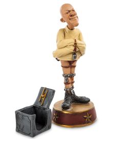 RV-315 Фигурка «Гудини» (W.Stratford)