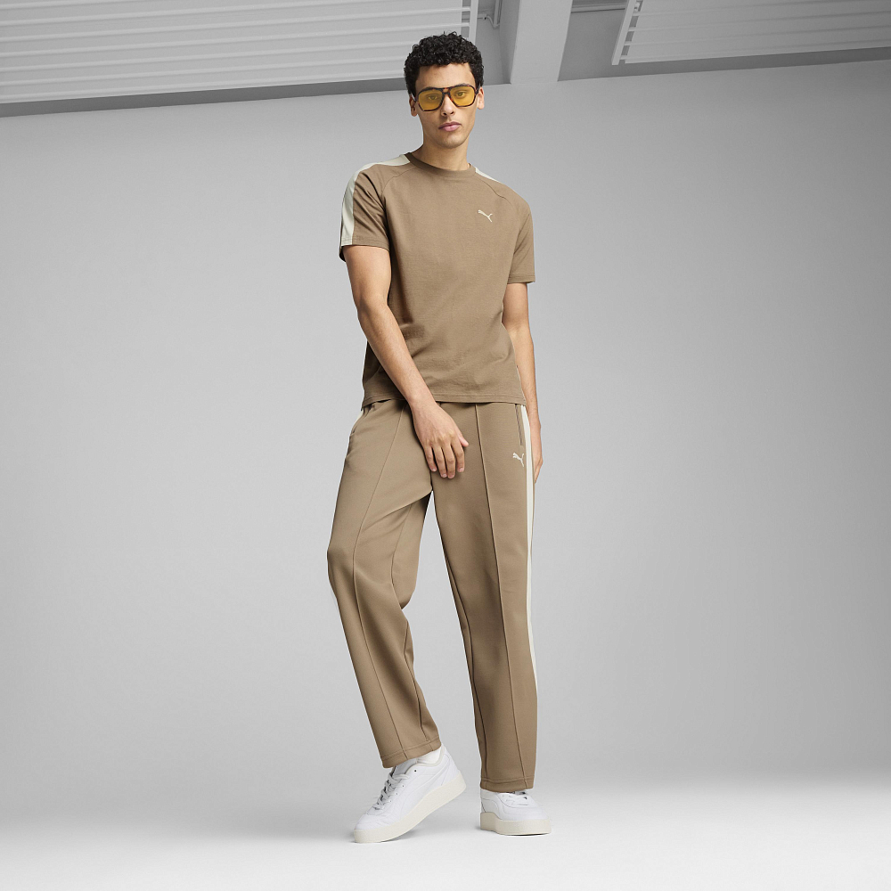 Мужские брюки PUMA T7 ALWAYS ON Track Pants