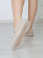 Туфли женские летние SS CLUB 102-05