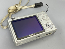 Sony DSC-W200 Без акб и зу