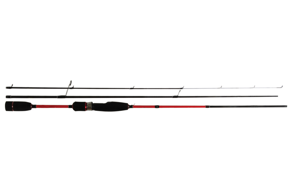 Спиннинг Maximus POINTER Travel 21UL 2,1 m 0,8-6 g