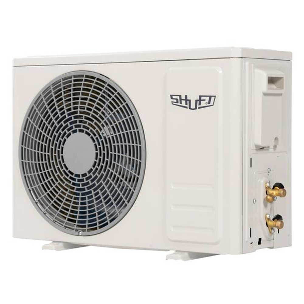 Сплит-система SHUFT, BERG DC Inverter, SFTOI/in-18HN1_24Y / SFTOI/out-18HN1_24Y