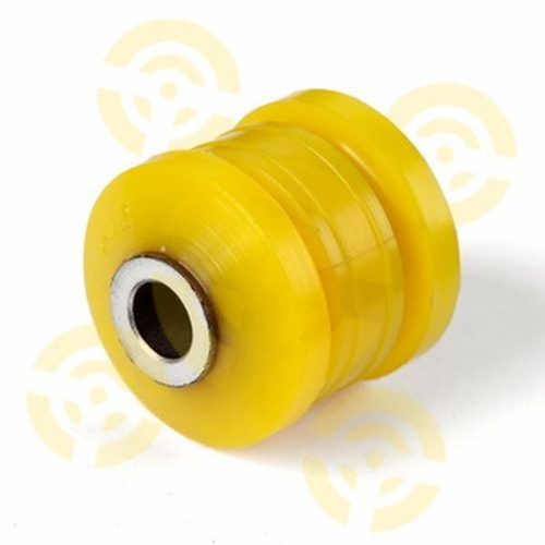 Полиуретановый сайлентблок задней подвески, верхнего поперечного рычага, крепление к ступице(Кратность 1 шт) 3062579