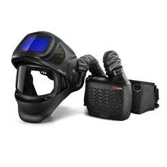 Маска сварщика Tecmen TM 1000 PAPR