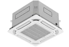 Кассетная сплит-система Aeronik ASI-AKH125T1/A-S INV/ASO-AGUHN125W1/INV ТF06