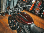 Мотоцикл Harley-Davidson® Street Rod