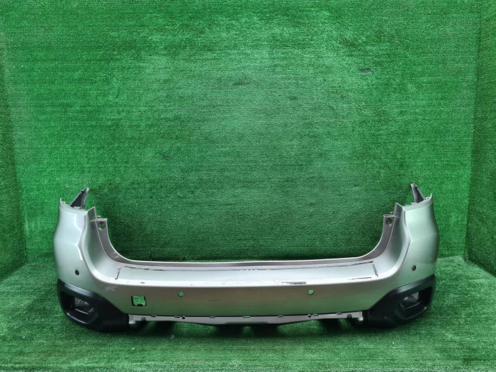 Бампер задний Subaru Outback 5 BS (2017-2021)