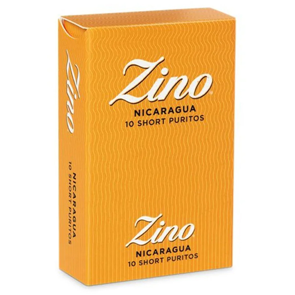 Zino Nicaragua Short Puritos