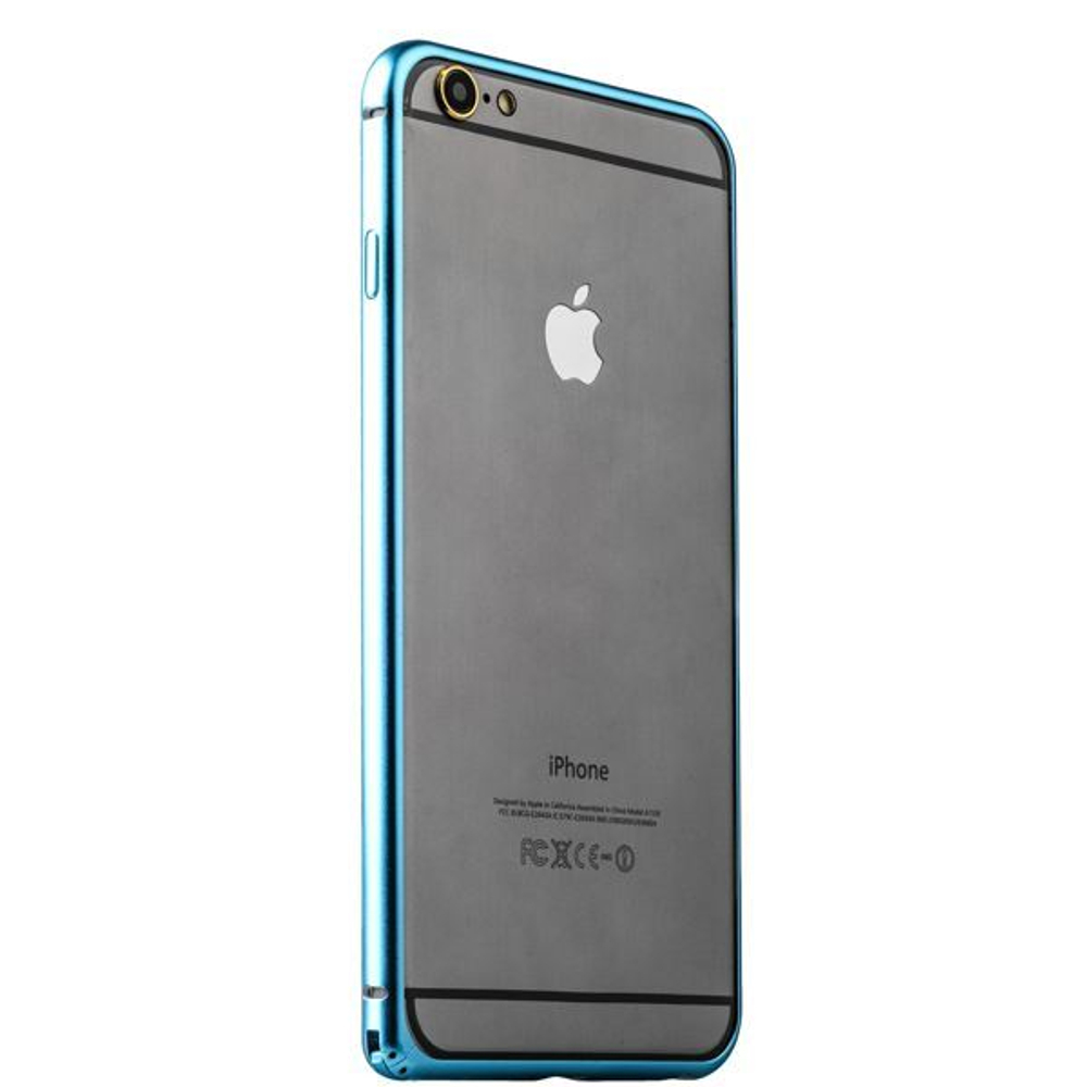 iphone 6 plus blue