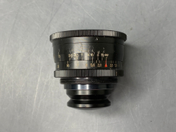 Jupiter-12 2.8/35mm M39