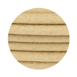 Фотография — Пластик для 3D-принтера colorFabb WOODFILL