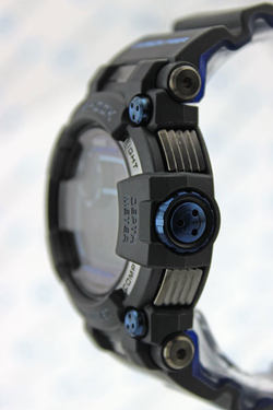 Часы Casio GWF-D1000B-1E