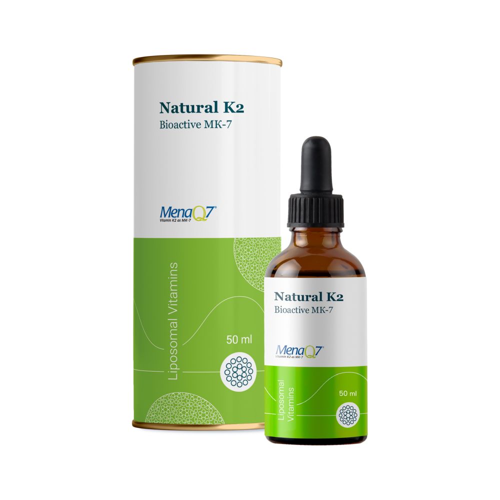 Liposomal Vitamin K2