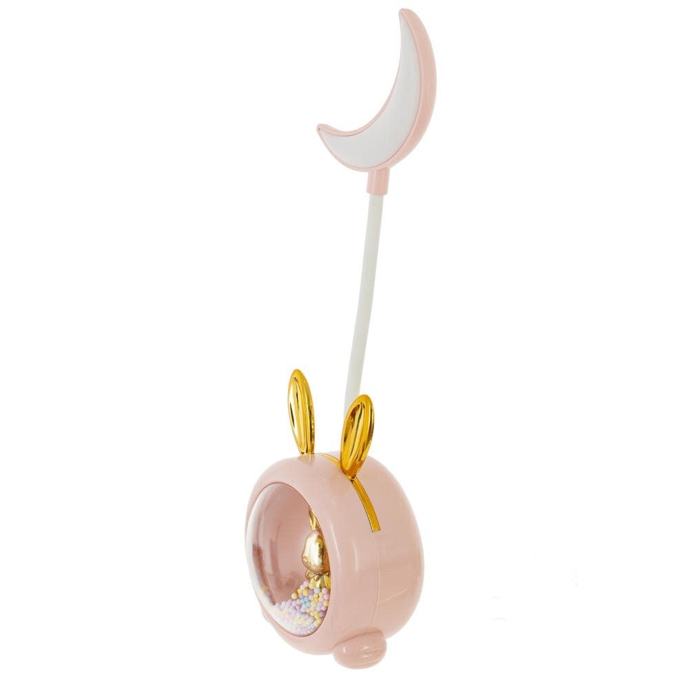 GAEM Часы настольные декоративные (USBx0,43м), L9 W7,5 H30,5 см