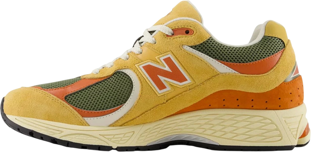 U2002RPB Кроссовки New Balance 2002