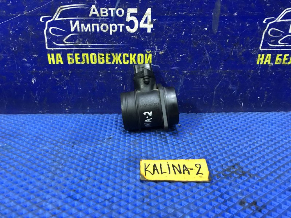 Расходомер LADA KALINA 2006