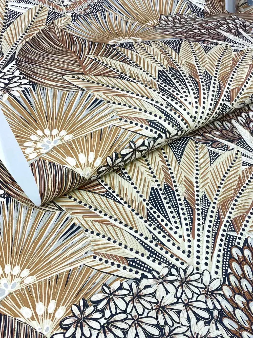 Обои флизелиновые MU 3305 Muse Бельгия