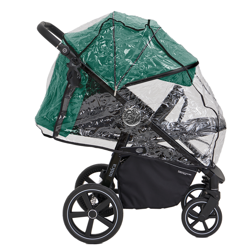 Прогулочная коляска Sweet Baby Unica Dark Green